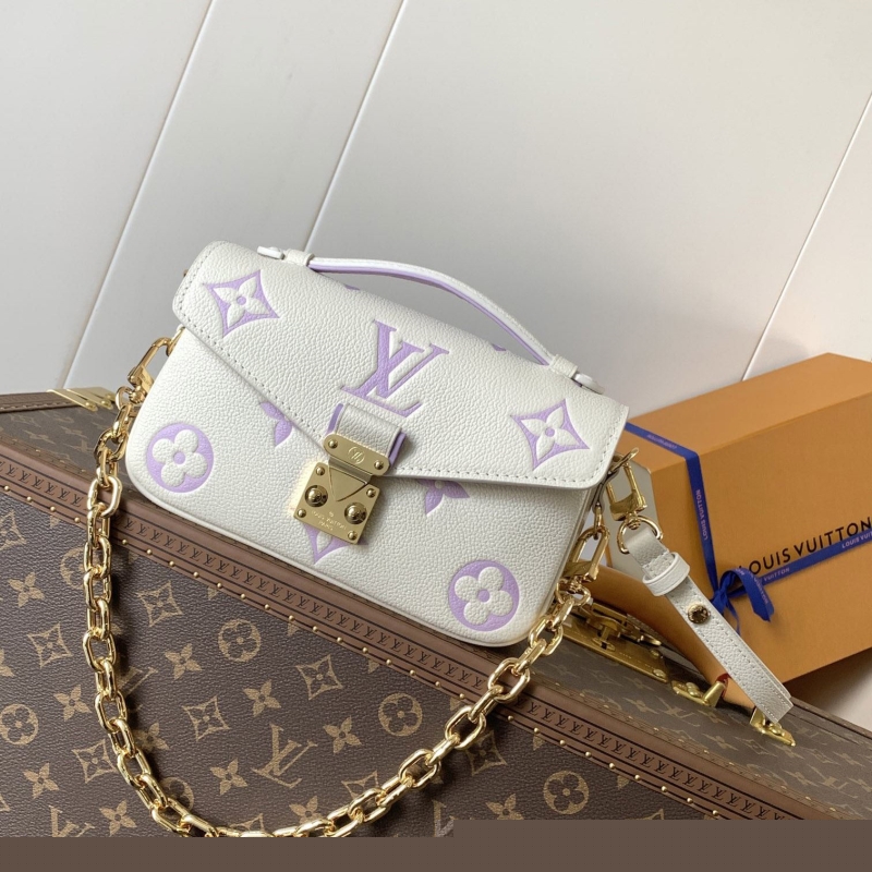 LV Satchel Bags